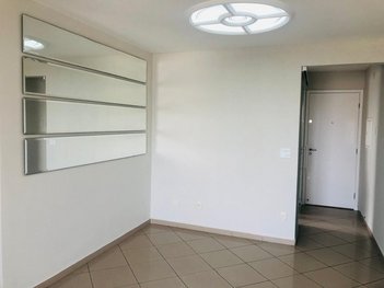 apartment em Rua Visconde de Inhomerim, Mooca - São Paulo - SP