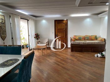 apartment em Rua Manuel de Sousa, Santana - São Paulo - SP