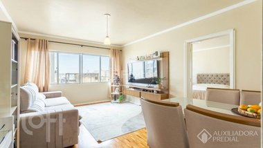 apartment em Avenida Independência, Centro Histórico - Porto Alegre - RS