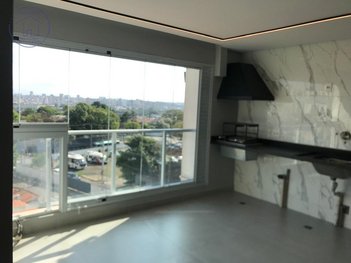 apartment em Rua Analândia, Rochdale - Osasco - SP