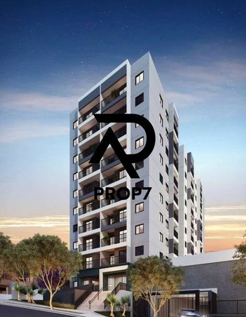 apartment em Rua Adriano Racine, Jardim Celeste - São Paulo - SP