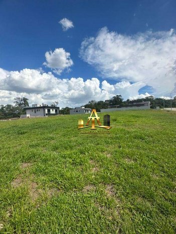 land_lot em Avenida Marechal Mascarenhas de Moraes, Sítio do Morro - Santana de Parnaíba - SP
