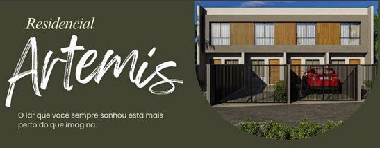 house em Servidão Ludovico Sell, Boa Vista - Joinville - SC