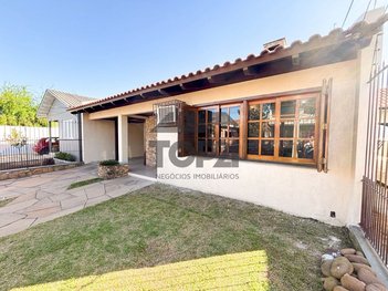 house em Rua Oliveira Lopes, Sarandi - Porto Alegre - RS