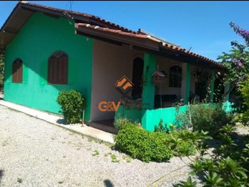 house em Servidão Raio do Sol, Ribeirão da Ilha - Florianópolis - SC