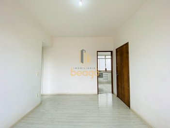 apartment em Rua Castigliano, Padre Eustáquio - Belo Horizonte - MG