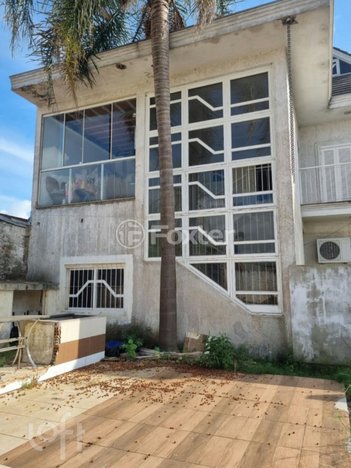 house em Avenida Rio Grande do Sul, Mathias Velho - Canoas - RS
