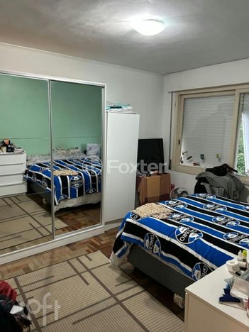apartment em Rua Carazinho, Petrópolis - Porto Alegre - RS