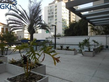 office em Avenida Angélica, Santa Cecília - São Paulo - SP