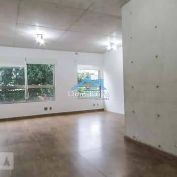 apartment em Rua Aleixo Garcia, Vila Olímpia - São Paulo - SP