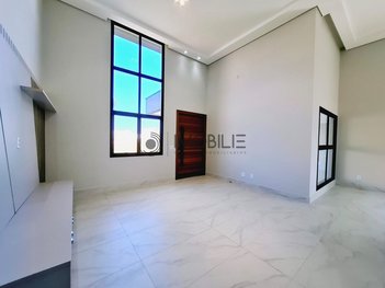 house em Rua Alfredo Alves dos Santos, Jardim Residencial Dona Maria José - Indaiatuba - SP