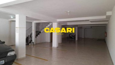 apartment em Rua Miquelina, Vila Camilópolis - Santo André - SP