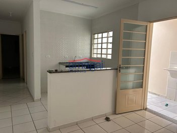 house em Rua Manoel Preto, Cidade Nova Jacareí - Jacareí - SP
