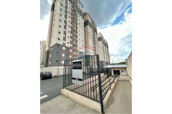 apartment em Rua José Martinez Gabarron, Jardim Gutierres - Sorocaba - SP