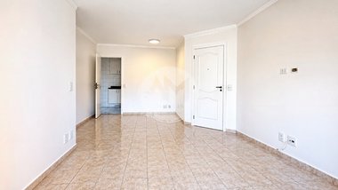 apartment em Rua Conceição de Monte Alegre, Cidade Monções - São Paulo - SP