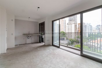 apartment em Avenida Agami, Moema - São Paulo - SP