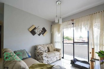 apartment em Rua Doutor Elisio de Castro, Vila Dom Pedro I - São Paulo - SP