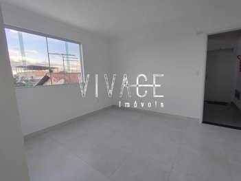 apartment em Rua Professora Afonsina Machado, Candelária - Belo Horizonte - MG