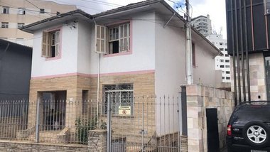 house em Avenida da Aclimação, Aclimação - São Paulo - SP
