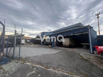 land_lot em Rua Mar Del Plata, Jardim dos Prados - São Paulo - SP