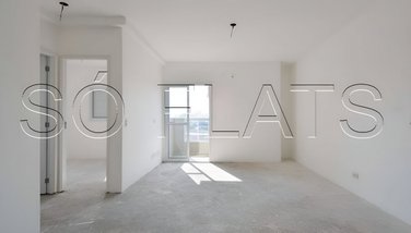 apartment em Rua Levon Apovian, Jardim Trussardi - São Paulo - SP