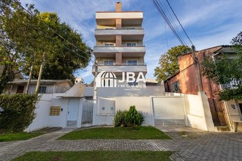 apartment em Rua Joaquim Nabuco, Tingui - Curitiba - PR