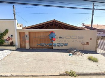 house em Rua Itaoca, Jardim Aeronave de Viracopos - Campinas - SP