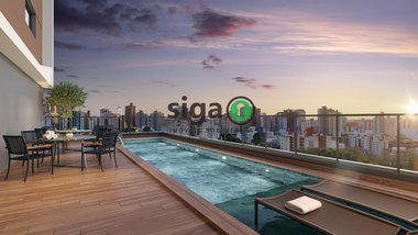 apartment em Rua Francisco de Morais, Chácara Santo Antônio (Zona Sul) - São Paulo - SP