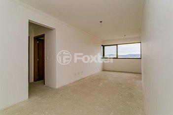 apartment em Avenida Protásio Alves, Três Figueiras - Porto Alegre - RS