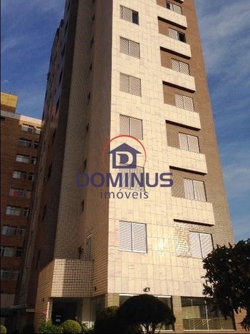 apartment em Rua Tenente Anastácio de Moura, Santa Efigênia - Belo Horizonte - MG