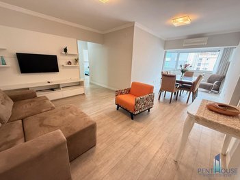 apartment em Rua 2500, Centro - Balneário Camboriú - SC
