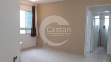 apartment em Rua Sampaio Moreira, Brás - São Paulo - SP