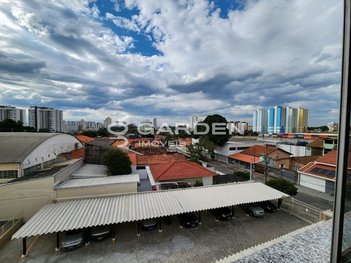 apartment em Rua Pimenteiras, Parque Industrial - São José dos Campos - SP