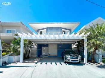 house em Rua Benedito Freire, Urbanova VI - São José dos Campos - SP