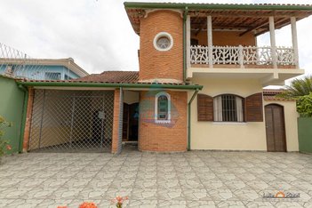 house em Rua Sargento Assad Feres, Maranduba - Ubatuba - SP