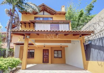 house em Rincão, Ipanema - Porto Alegre - RS