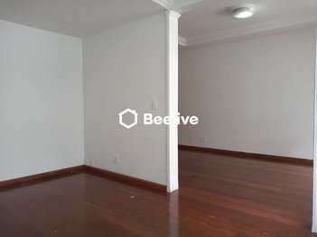 apartment em Avenida dos Bandeirantes, Sion - Belo Horizonte - MG