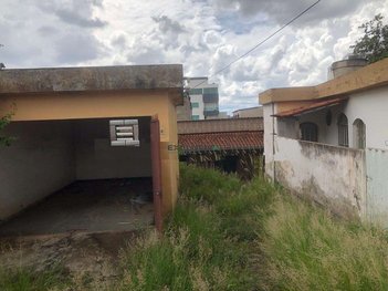 land_lot em Rio Xingu, Riacho das Pedras - Contagem - MG