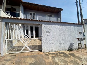 house em Rua Maria Aparecida Massa, Jardim Europa - Votorantim - SP