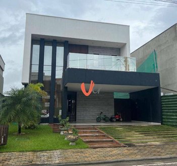 house em Rua Santa Rita de Cássia, Urucunema - Eusébio - CE