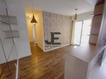apartment em Avenida Raimundo Pereira de Magalhães, Vila Anastácio - São Paulo - SP