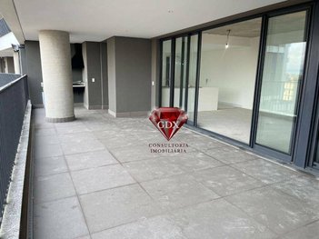 apartment em Rua Francisco Leitão, Pinheiros - São Paulo - SP