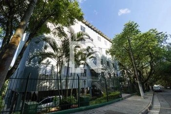 apartment em Rua José Álvares Maciel, Butantã - São Paulo - SP