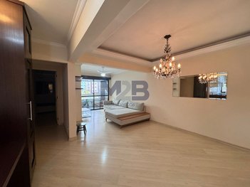 apartment em Rua Califórnia, Cidade Monções - São Paulo - SP
