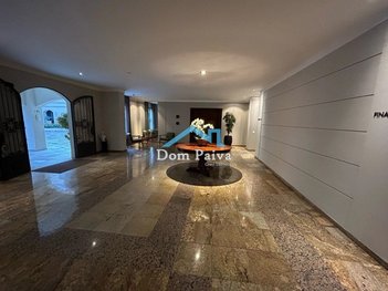 apartment em Praça Irmãos Karmam, Sumaré - São Paulo - SP
