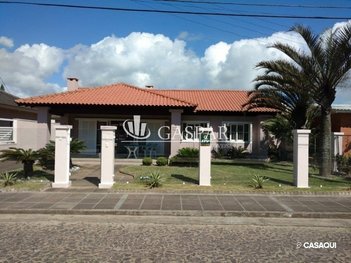 house em Rua Tinguaçu, Xangri-Lá - Xangri-Lá - RS