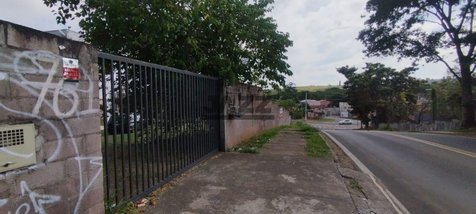 land_lot em Rua Olavo Barbosa de Oliveira, Parque Jambeiro - Campinas - SP