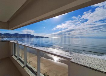 apartment em Avenida Nereu Ramos, Centro - Itapema - SC