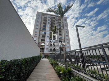 apartment em Rua Helena Steimberg, Chácara da Barra - Campinas - SP