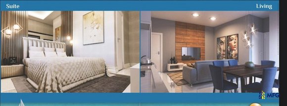 apartment em Rua 406A, Morretes - Itapema - SC